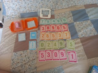 Juego Matemáticas Brain Picnic Basic 1