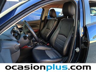 Mazda CX-3 1.5 DE SKYACTIV Luxury 2WD 77 kW (105 CV)