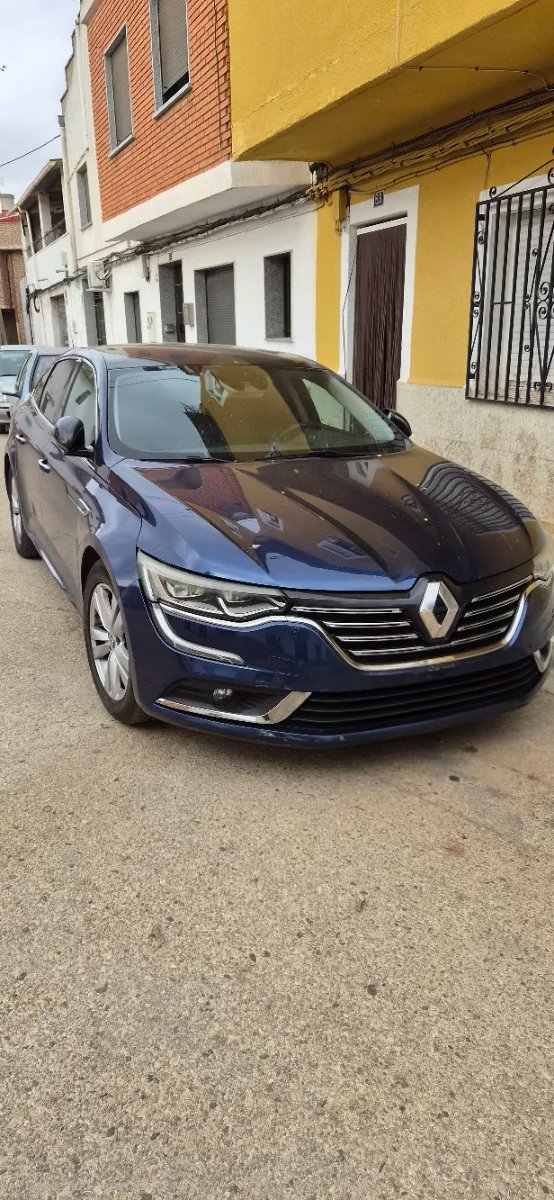Renault Talisman 2016 - foto 1