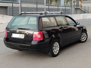 ⭐ SOLO 130.000KM VW Passat 2.0 iny Gasolina ✅