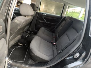 ⭐ SOLO 130.000KM VW Passat 2.0 iny Gasolina ✅