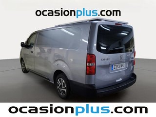 Peugeot Expert Furgón BlueHDi 145 S&S Long 107 kW (145 CV)