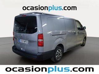 Peugeot Expert Furgón BlueHDi 145 S&S Long 107 kW (145 CV)