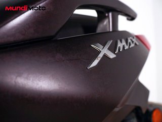 YAMAHA X-MAX 125