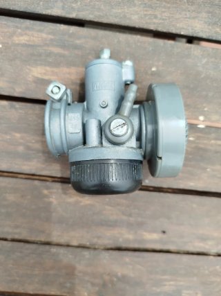 Carburador Amal 16 Vespino