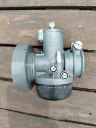 Carburador Amal 16 Vespino