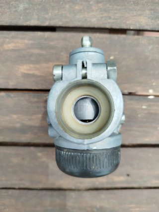Carburador Amal 16 Vespino