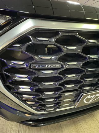 Audi Q3 Sportback 40 TDI 140kW S tronic Quattro S Line