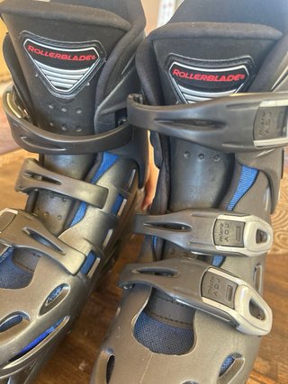 Patines en Línea Rollerblade Bio Dynamic Macro