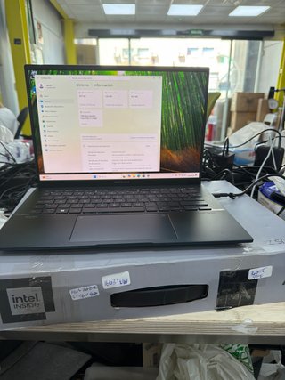 ASUS Zenbook 14 OLED UX3402VA-KM209W