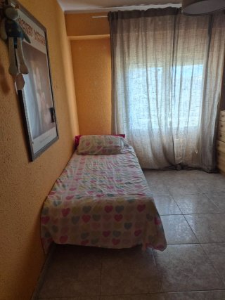 Alquiler habitación
