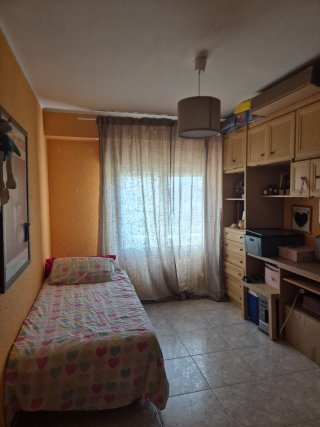 Alquiler habitación