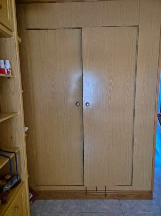 Alquiler habitación