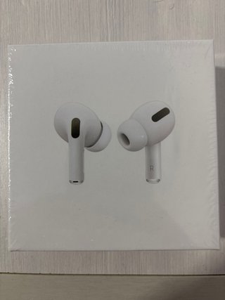 Auriculares Apple AirPods Pro Nuevos Sellados