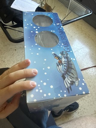 Figura Megahouse Garurumon y Matt Digimon