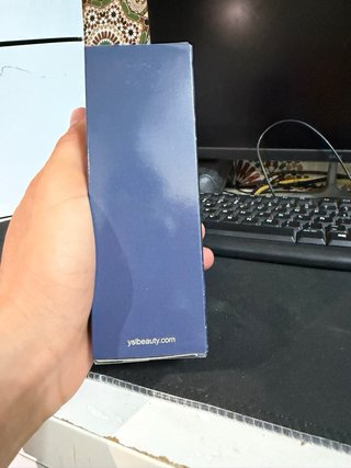 Yves Saint Laurent - Y (100ml)