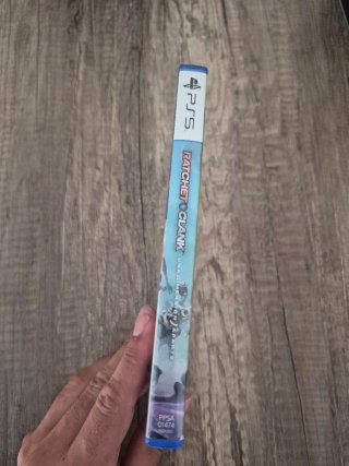 Ratchet & Clank PS5