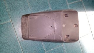 Lotto pezzi Phantom F12 scooter