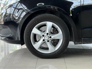 Mercedes-Benz Clase V250D 2018
