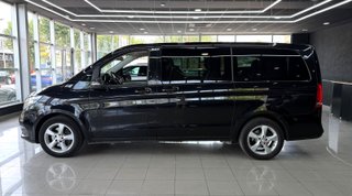 Mercedes-Benz Clase V250D 2018