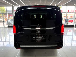 Mercedes-Benz Clase V250D 2018