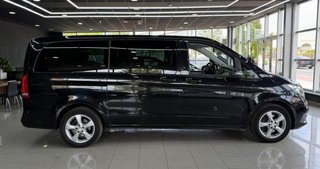 Mercedes-Benz Clase V250D 2018