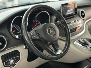 Mercedes-Benz Clase V250D 2018