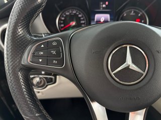 Mercedes-Benz Clase V250D 2018