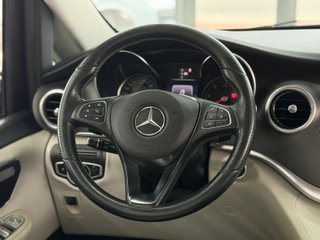 Mercedes-Benz Clase V250D 2018