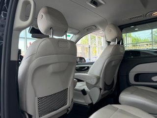 Mercedes-Benz Clase V250D 2018