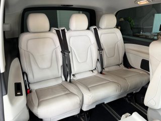 Mercedes-Benz Clase V250D 2018