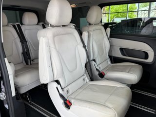 Mercedes-Benz Clase V250D 2018