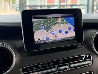 Mercedes-Benz Clase V250D 2018