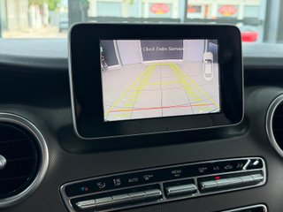 Mercedes-Benz Clase V250D 2018