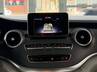 Mercedes-Benz Clase V250D 2018