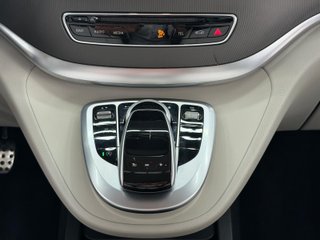Mercedes-Benz Clase V250D 2018