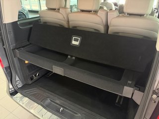 Mercedes-Benz Clase V250D 2018