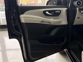 Mercedes-Benz Clase V250D 2018