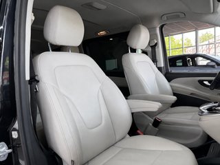 Mercedes-Benz Clase V250D 2018
