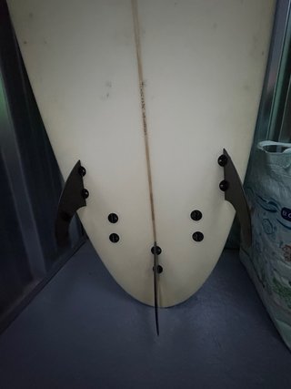 Tabla de surf FREE Big Jump