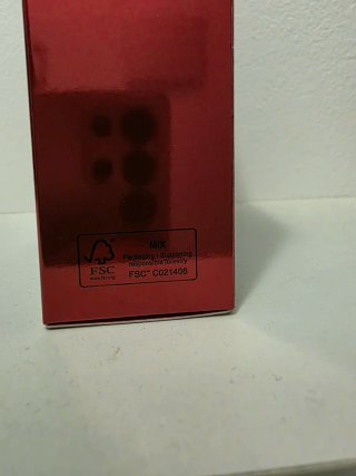 Rasasi Hawas Majestic 100ml - Provato, 6 spruzzi
