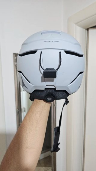 Casco helmet Atomic Savor AMID S