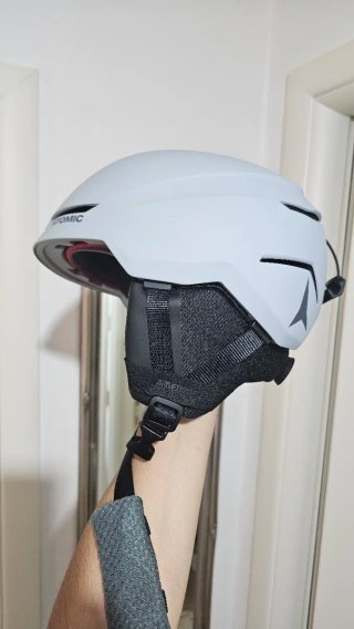 Casco helmet Atomic Savor AMID S