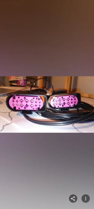 Cable Xenon Golf 5