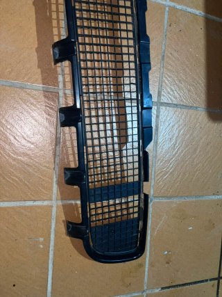 Rejilla Parachoques Delantero Megane II RS