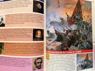Historia de Catalunya
