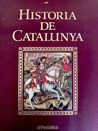 Historia de Catalunya