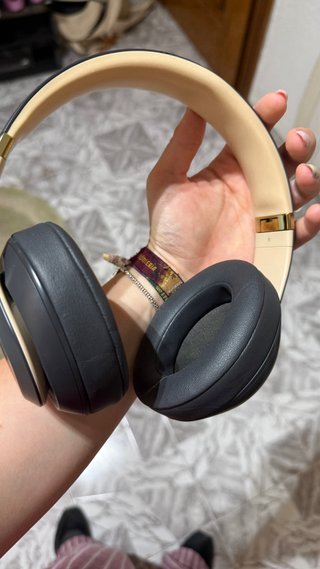 Beats Studio 3 Wireless Headphones