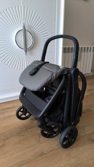 Silla de paseo Jane CLAP 3