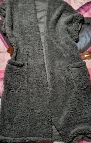 Gilet donna